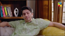 Jama Taqseem - Episode 04 - 18th September 2025